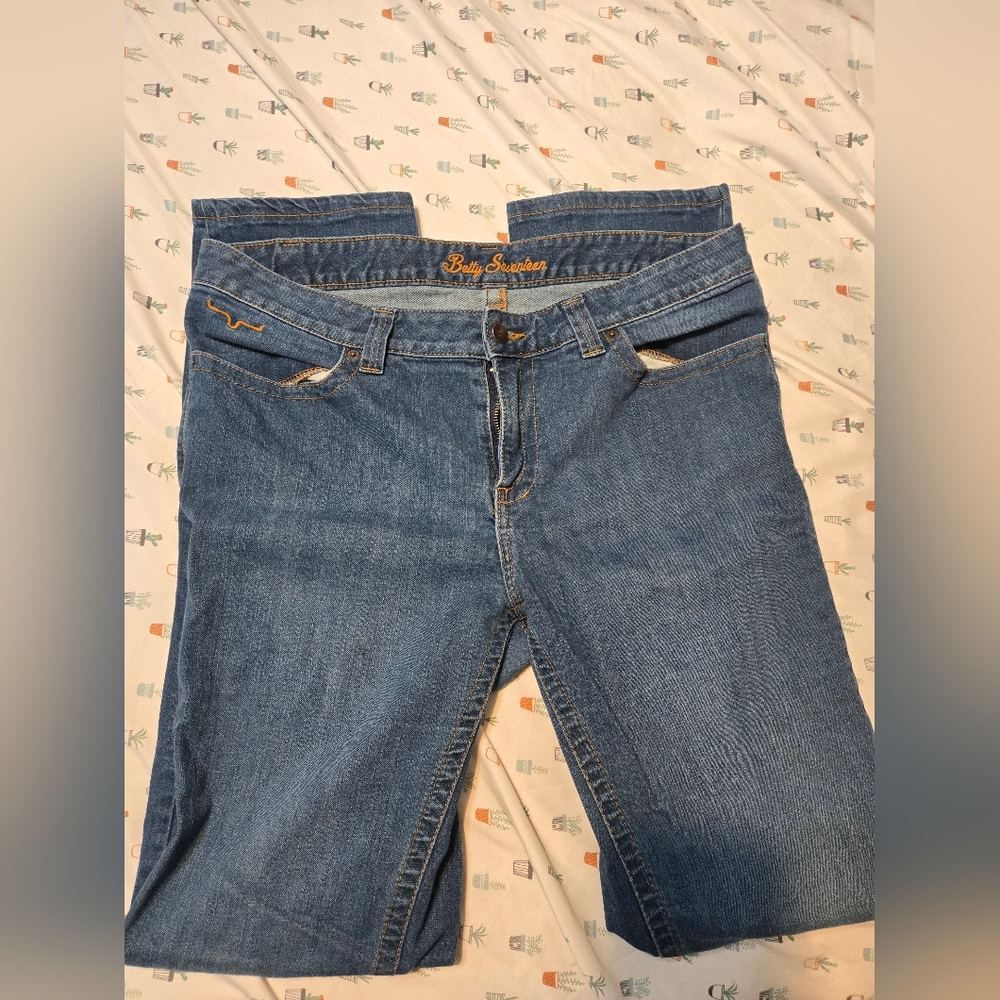 KIMES JEANS 👖